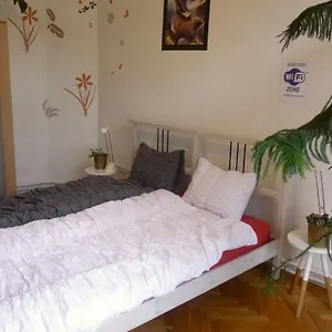 Auberge de jeunesse Gaia Astoria, Budapest