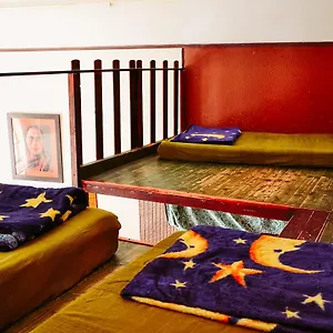 Auberge de jeunesse Mandala, Budapest
